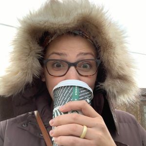 Meet your Posher, Kailey